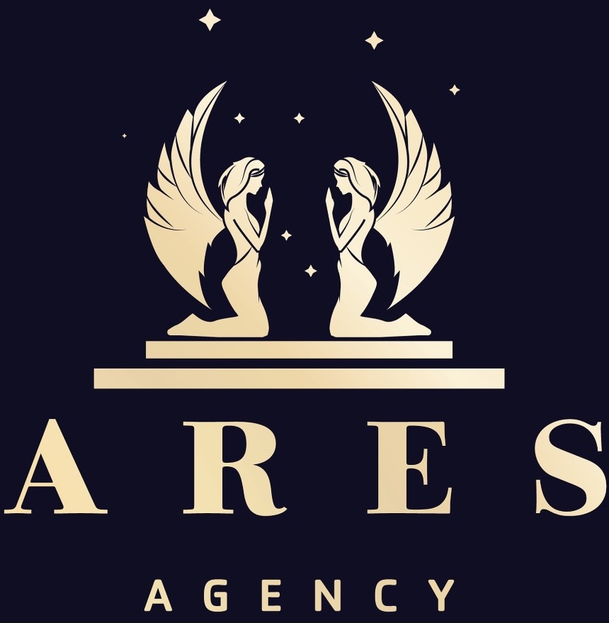 Logo Ares